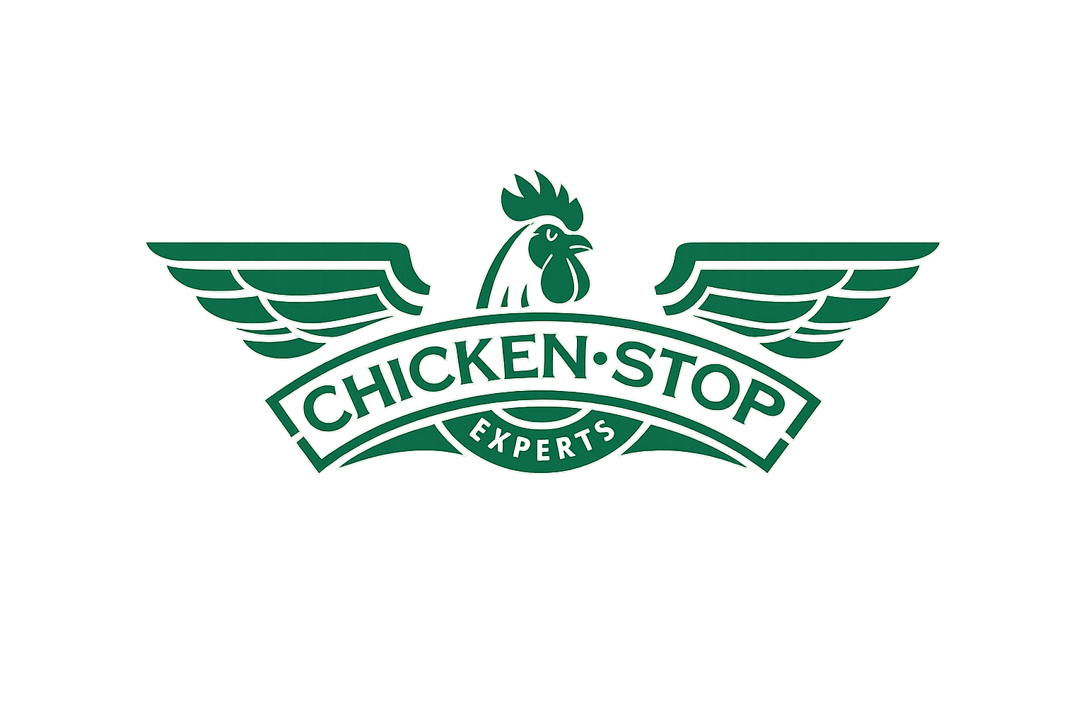 Chicken Stop